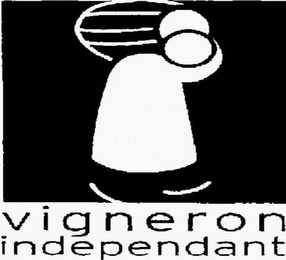 VIGNERON INDEPENDANT logo