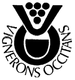 VIGNERONS OCCITANS logo