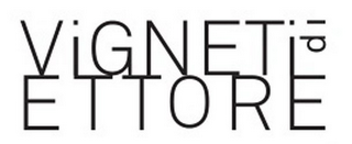 VIGNETI DI ETTORE logo