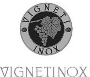 VIGNETI INOX VIGNETINOX logo