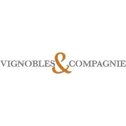 VIGNOBLES & COMPAGNIE logo