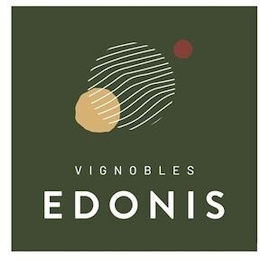 VIGNOBLES EDONIS logo