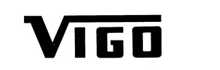 VIGO logo