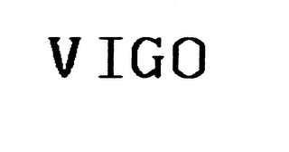 VIGO logo