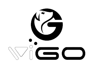 VIGO logo