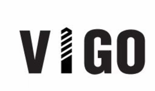 VIGO logo