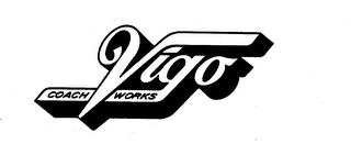VIGO COACH WORKS logo