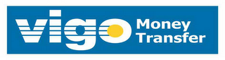 VIGO MONEY TRANSFER logo