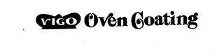 VIGO OVEN COATING logo