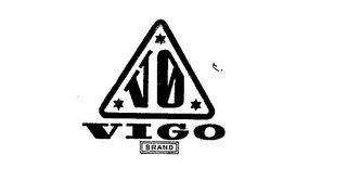 VIGO VO logo