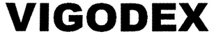 VIGODEX logo