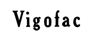 VIGOFAC logo