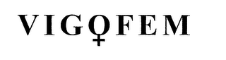 VIGOFEM logo