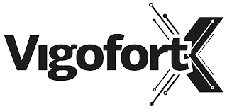 VIGOFORTX logo