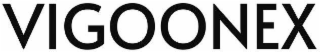 VIGOONEX logo
