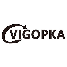VIGOPKA logo