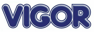 VIGOR logo