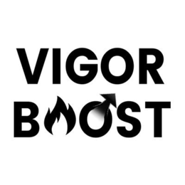 VIGOR BOOST logo