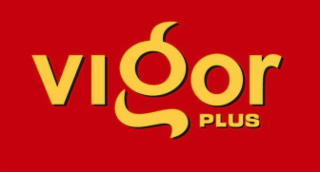 VIGOR PLUS logo