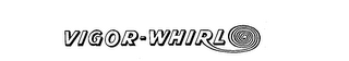 VIGOR-WHIRL logo