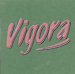 VIGORA logo