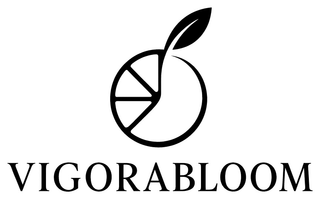 VIGORABLOOM logo