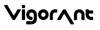 VIGORANT logo