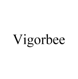 VIGORBEE logo