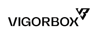 VIGORBOX logo
