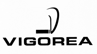 VIGOREA logo