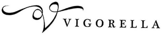 VIGORELLA logo