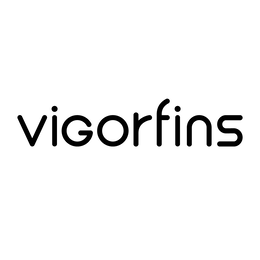 VIGORFINS logo