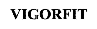 VIGORFIT logo
