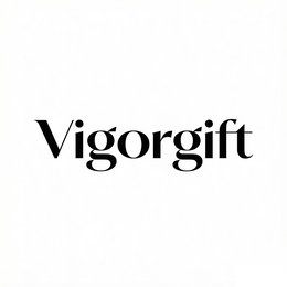 VIGORGIFT logo