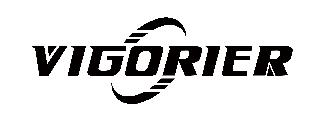 VIGORIER logo