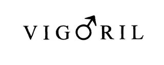 VIGORIL logo