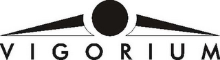 VIGORIUM logo