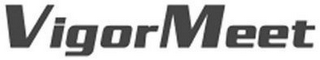 VIGORMEET logo