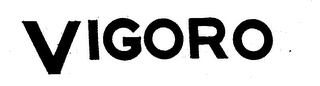 VIGORO logo