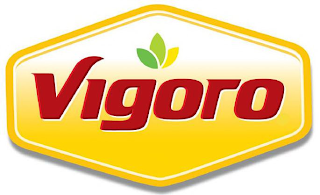 VIGORO logo