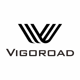 VIGOROAD logo