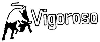 VIGOROSO logo