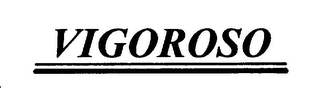 VIGOROSO logo