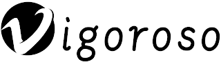 VIGOROSO logo