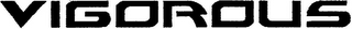 VIGOROUS logo