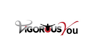 VIGOROUSYOU logo
