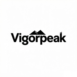 VIGORPEAK logo