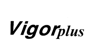 VIGORPLUS logo