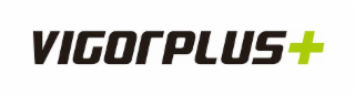 VIGORPLUS+ logo