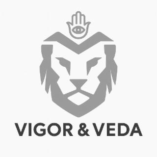 VIGOR&VEDA logo